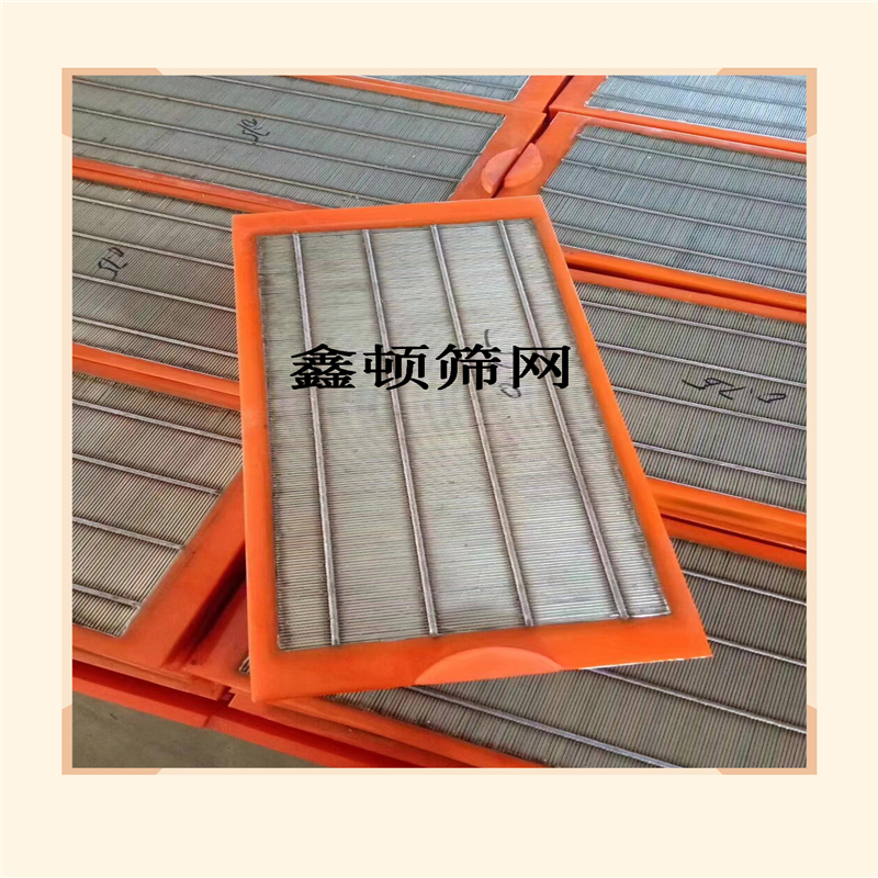 北京西城弹性杆筛板供应厂家批发零售