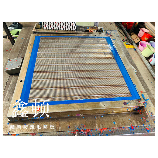 山东泰安0.5筛板制造厂规格