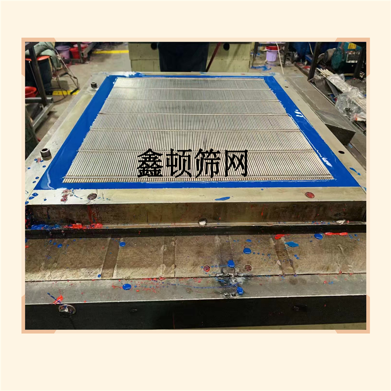 天津河北长缝筛板制造厂规格