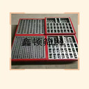 山西大同六角孔篩板批發(fā)基地可維修