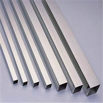 SUS304不锈钢方管，方通20×20，厚度1.0，外抛光管，亮光面，非标管定制加工
