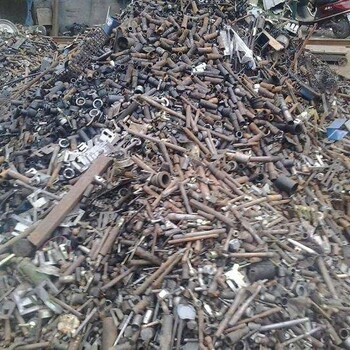 上海废旧金属回收_废旧金属回收