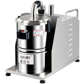 小型的威德尔工业吸尘器WX-1530FB30L容量的集尘机图片1