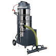 威德尔充电式工业吸尘器WD-100P吸金属粉末锂电池工业吸尘机图片
