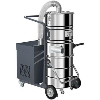 威德尔工业吸尘器WX-2210FB长时间配套设备用吸尘器吸铝屑用吸尘