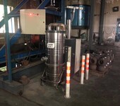 湖南岳陽威德爾工業吸塵器C007AI自主清塵的大功率的吸塵機8100W