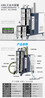 车间吸水泥灰吸尘机