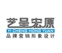 北京logo设计_金融投资行业_企业形象设计_企业VI设计