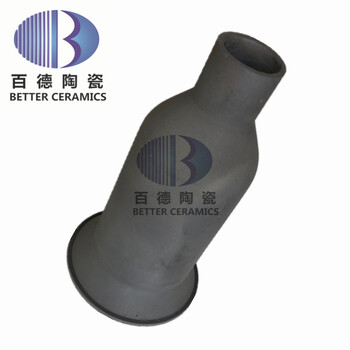 碳化硅耐高溫風(fēng)槍咀噴砂槍咀耐磨噴槍嘴質(zhì)量保障