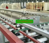 中国最好的PVC贴面板设备厂家石膏贴面板机器石膏天花板设备