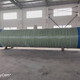 阿泰勒地埋式玻璃钢提升污水泵站厂家图