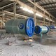 黄浦地埋式玻璃钢提升污水泵站厂家,一体化预制泵站产品图