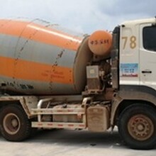 2015年广汽日野700大12方搅拌车广西本地车