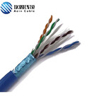 PUR高柔性反馈电缆/传感器电缆，无卤，低电压，屏蔽