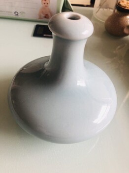 私下交易龍鳳紋佩，戰(zhàn)將紋大罐，古硯