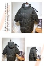 品牌童装羽绒服特卖武林兵团城秀吾名堂