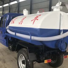 湖南武陵区福田牌吸粪车生产厂家图片