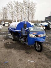 湖南武陵区小型吸粪车支持定制图片