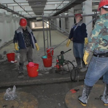 地下室堵漏-水池堵漏_地下室堵漏_隧道渗水维修盐城苏钰防水堵漏