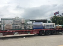 深圳福永有车到上海九米六高栏车长途返程车空车带货图片0