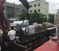 珠海發陜西銅川貨運運輸回程貨車出租