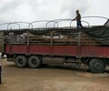 珠海發陜西銅川物流公司17米5拖頭車出租