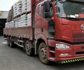 珠海發內蒙古阿拉善物流公司17米5拖頭車出租