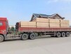 惠州到连云港17米5平板车6米8厢式货车拉货走高速