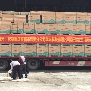 广州南沙到上海专线物流17米5平板车拉货