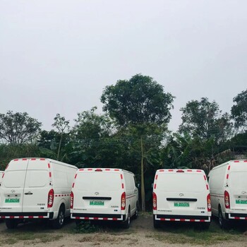 以租代购新能源汽车