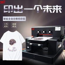 数码印花机—优惠大促_T恤印花机-限时抢购—31度图片