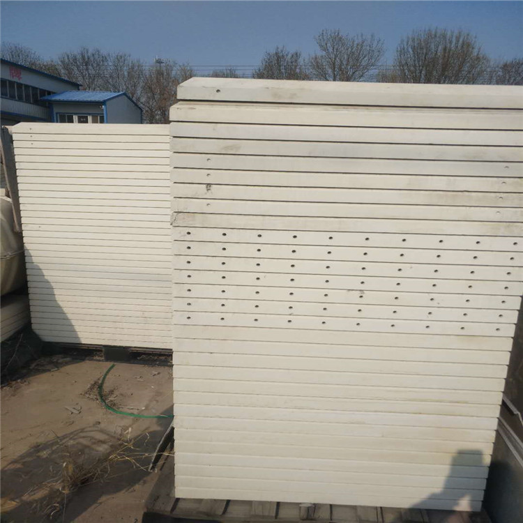 商丘6米长水产养殖塑料槽10立方不锈钢水箱厂家卓泰玻璃钢