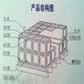 乌海玻璃钢生活水箱供应不锈钢水箱厂家卓泰玻璃钢