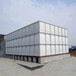秦皇島100噸玻璃鋼水箱價格2立方不銹鋼水箱價格表卓泰玻璃鋼