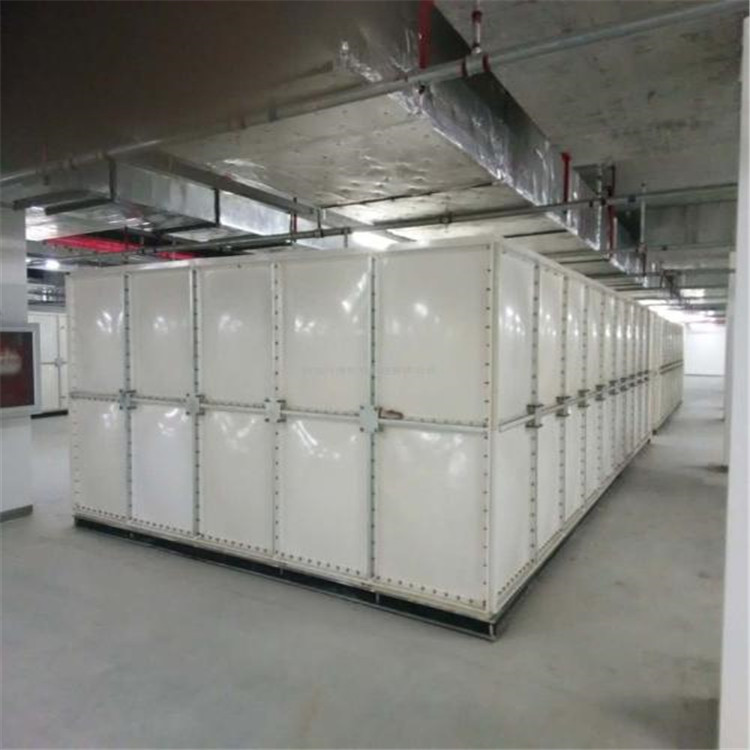忻州10方的玻璃钢水箱不锈钢水箱304 价格卓泰玻璃钢