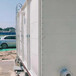喀什地区冷却塔安装图100吨不锈钢水箱厚度要求卓泰玻璃钢