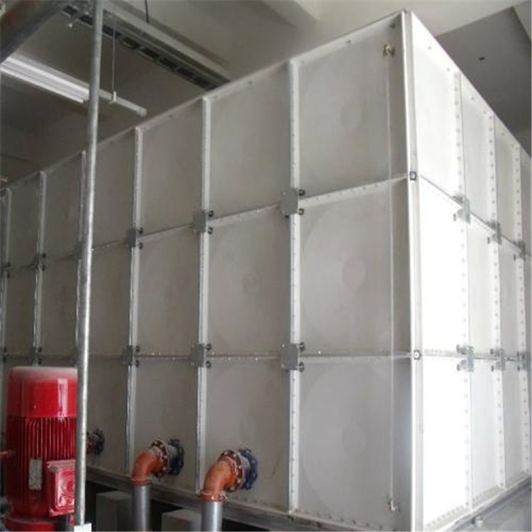 黑龙江不锈钢水箱厂不锈钢水箱产品介绍卓泰玻璃钢