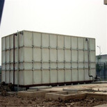 衡阳家用小型储水箱西安市不锈钢加工市场卓泰玻璃钢图片4