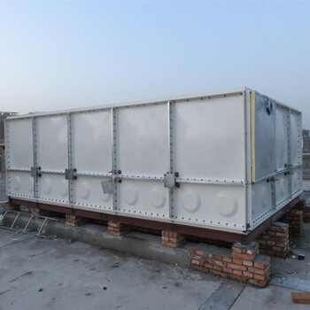 汉中三吨不锈钢水箱厂家水箱漏水快修补方法卓泰玻璃钢
