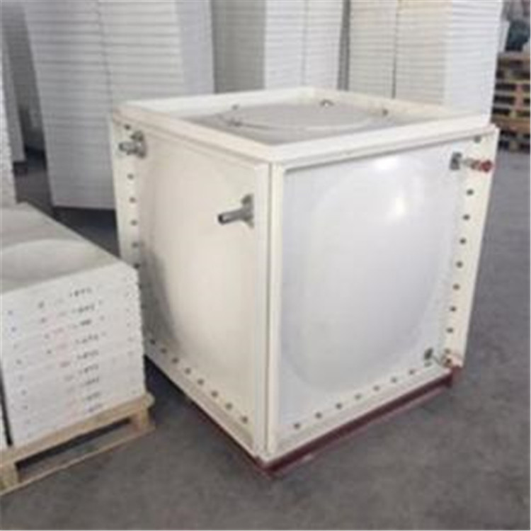 天津消防水箱价格做不锈钢水箱的厂家卓泰玻璃钢