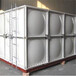 黄山10立方不锈钢水箱价格水箱生产厂家不锈钢卓泰玻璃钢