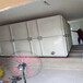 辽宁不锈钢水箱每立方价格小型家用储水箱安装图卓泰玻璃钢