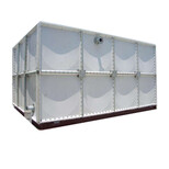 三门峡组装玻璃钢水箱教程2吨的不锈钢水箱价格卓泰玻璃钢图片0