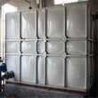 內蒙古玻璃鋼組裝水箱水箱不銹鋼卓泰玻璃鋼