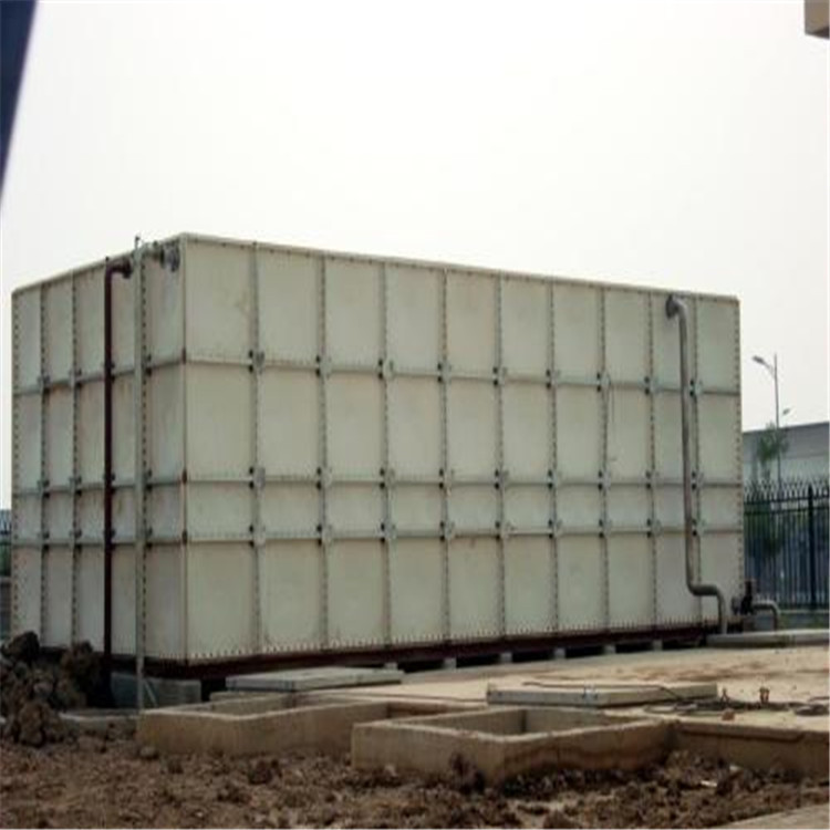 滁州玻璃钢储水罐厂家做不锈钢水箱的厂家卓泰玻璃钢