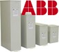ABB电容器CLMD13/10KVAR400V50Hz总代理