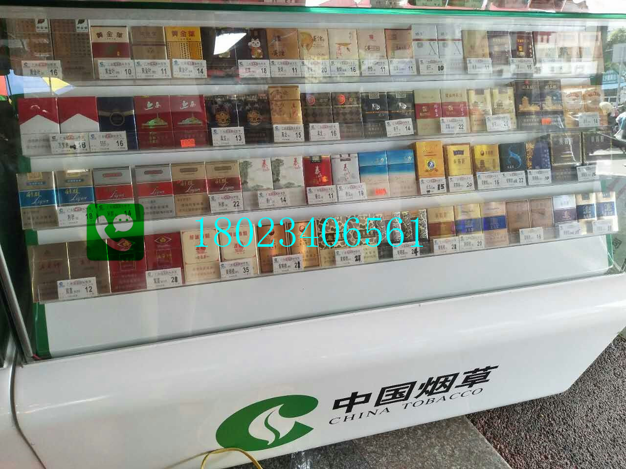 广东专卖店定做柜模型样品