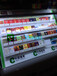 安徽商店批发超市烟酒柜图片