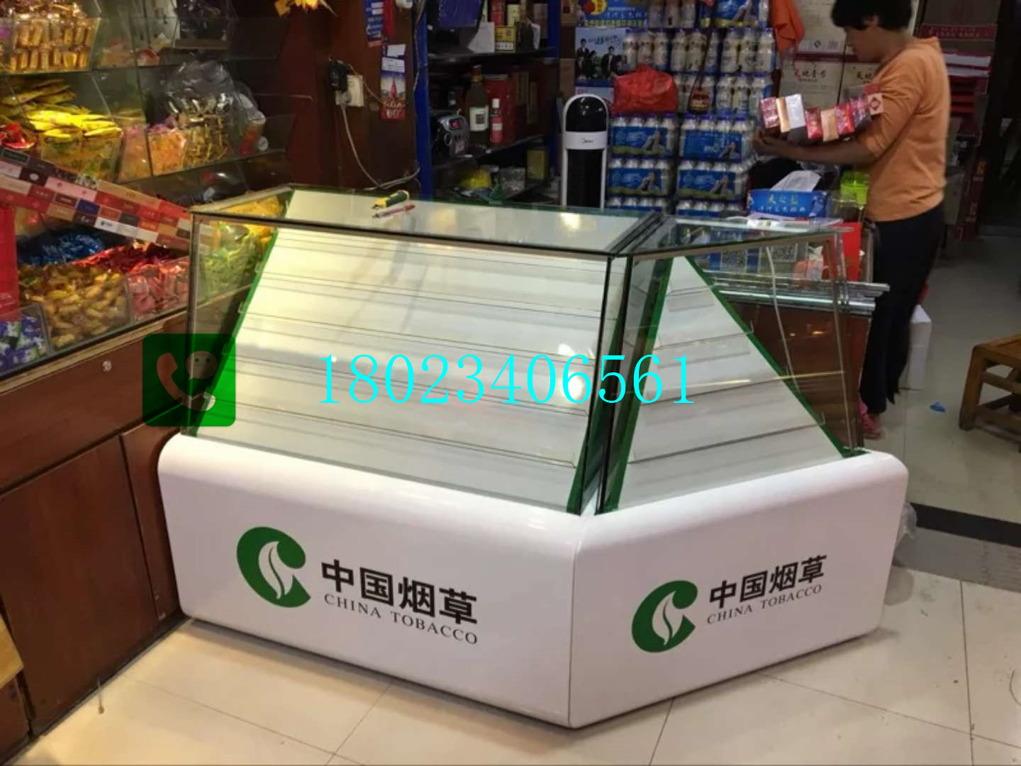 便利店批发零售柜图片大全