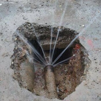 永州室内外地下管网漏水检测服务周到,消防管道漏水检测